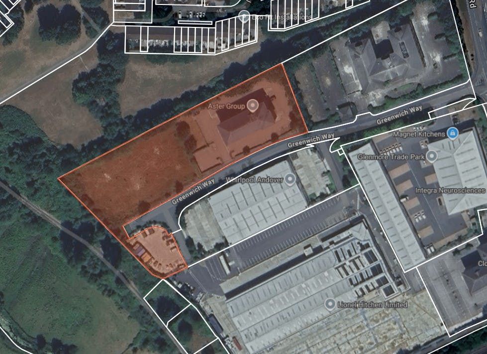 Property photo 1 of 3 Greenwich Way Land.Jpg