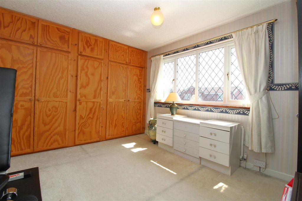 Additional image 23 of 4 bed detached house for saleNorth Ridge, Whitley Bay NE25