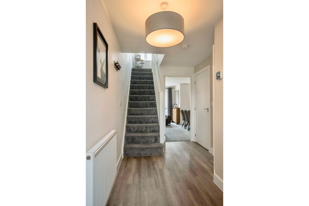 Property photo 2 of 13 Entrance Hallway