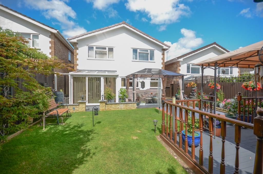 Property photo 2 of 29 Rear Aspect.Jpg