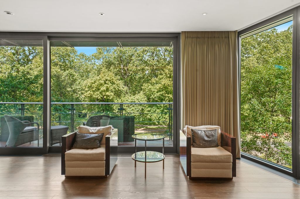 Additional image 6 of 4 bed flat for saleKnightsbridge, London SW1X