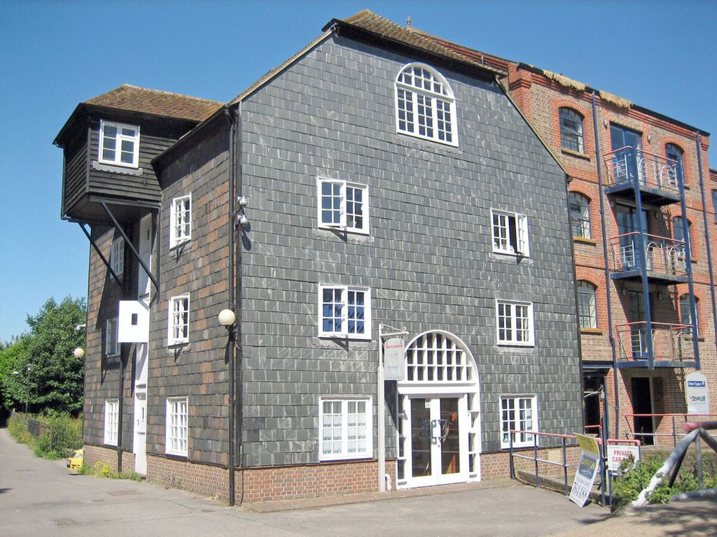 Property photo 1 of 2 The Old Mill, Uckfield