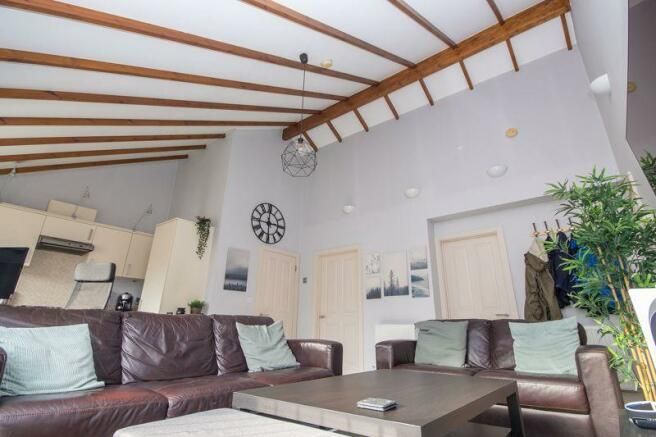 Property photo 3 of 8 Living Room