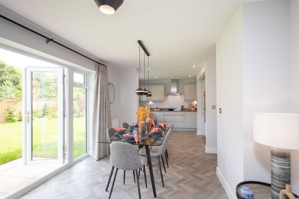 Property photo 1 of 15 Showhome Photography