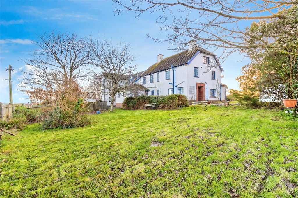 Additional image 11 of 5 bed detached house for saleStockton Hill, Dawlish, Devon EX7