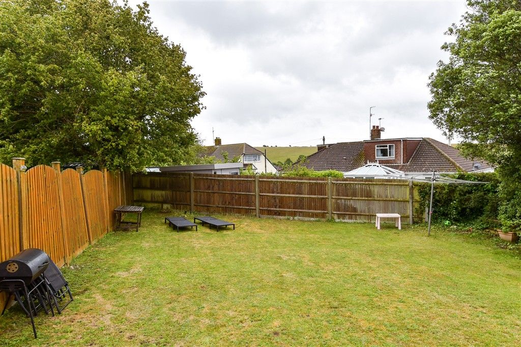 Property photo 2 of 15 Rear Garden