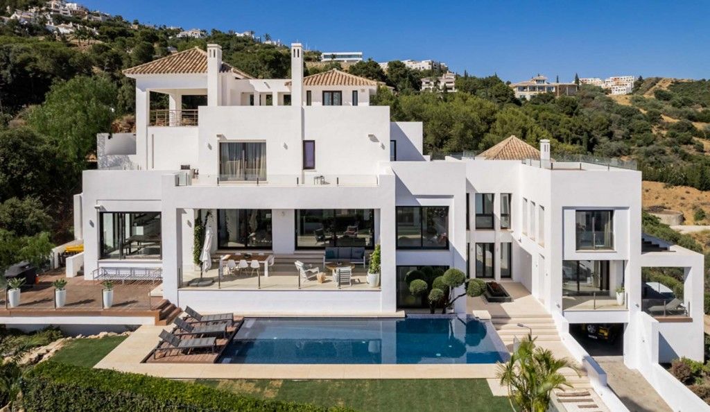 Property photo 1 of 20 Altos De Los  Monteros (31)