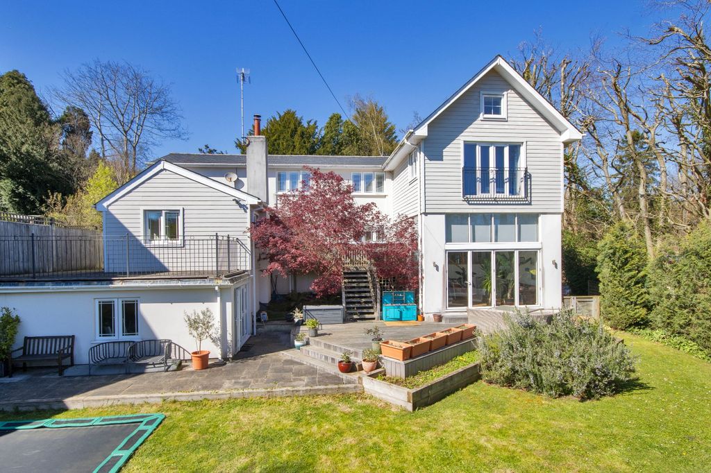 Property photo 1 of 16 Rear Elevation