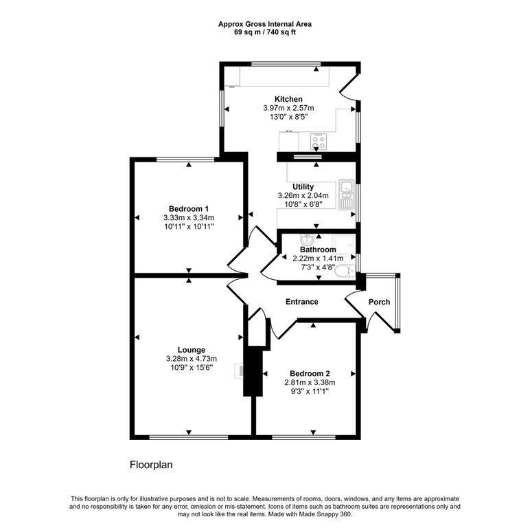 Property photo 2 of 17