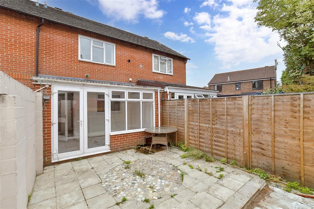 Property photo 2 of 9 Rear Garden