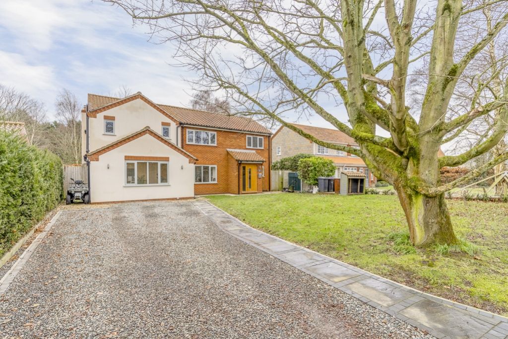 Property photo 1 of 37 The Green (Haddington)-6