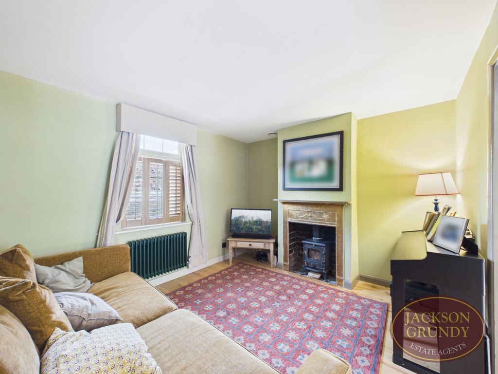 Property photo 2 of 17 Prince Of Wales Row