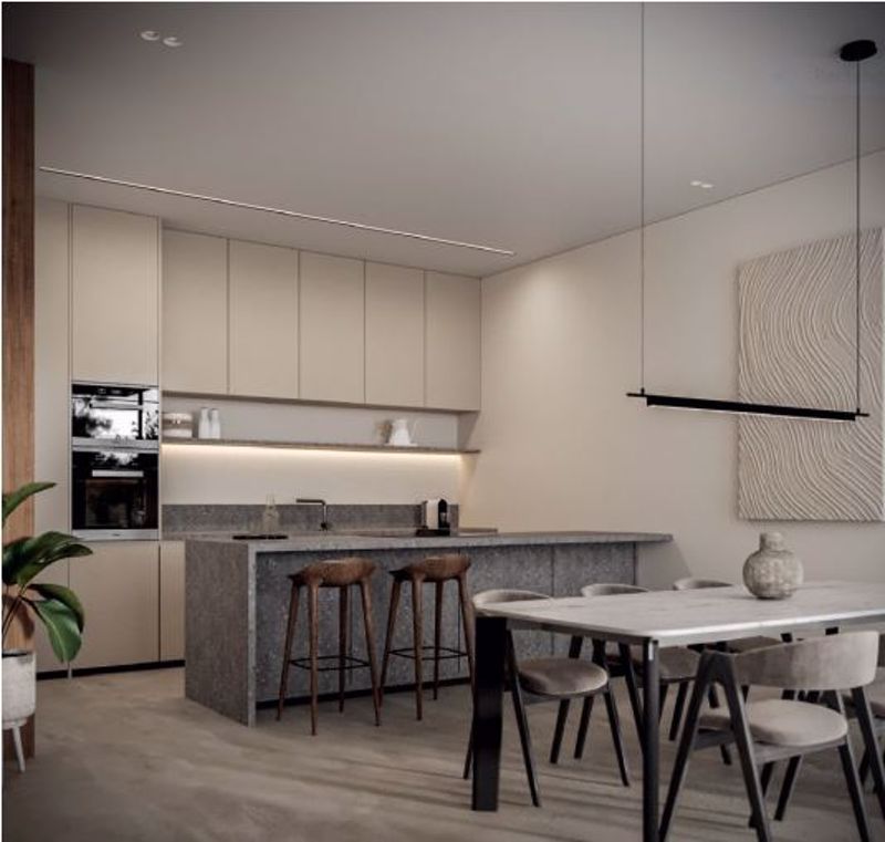 Property photo 3 of 6 Open Plan Living...