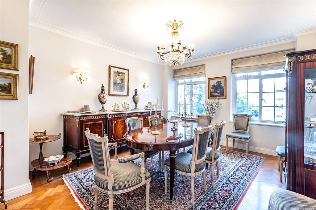 Property photo 1 of 18 Shrewsbury House