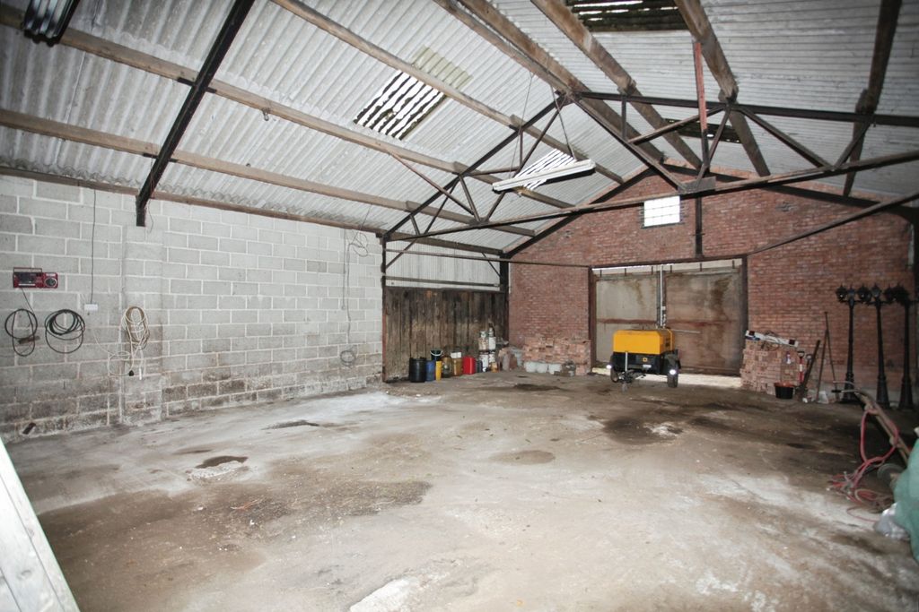 Additional image 24 of Land for saleLutterworth Road, Burton Hastings, Nuneaton, Warwickshire CV11