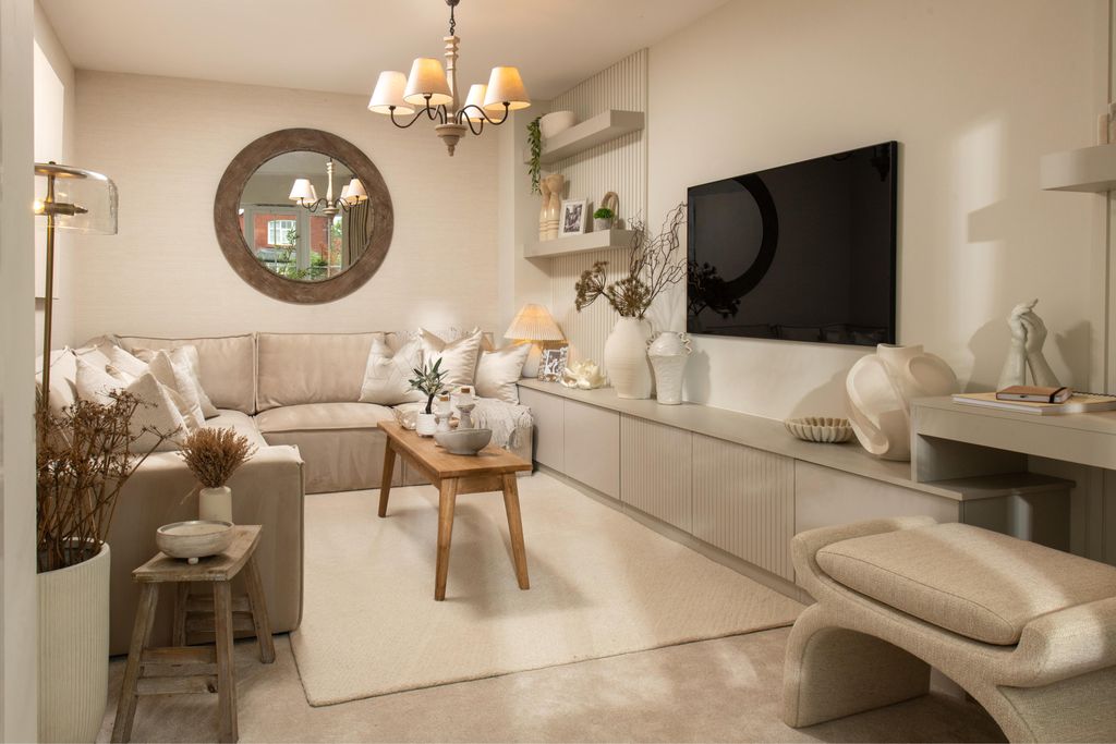Property photo 3 of 17 Showhome Photography