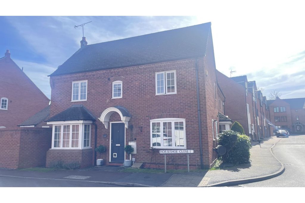 Property photo 1 of 8 Front View