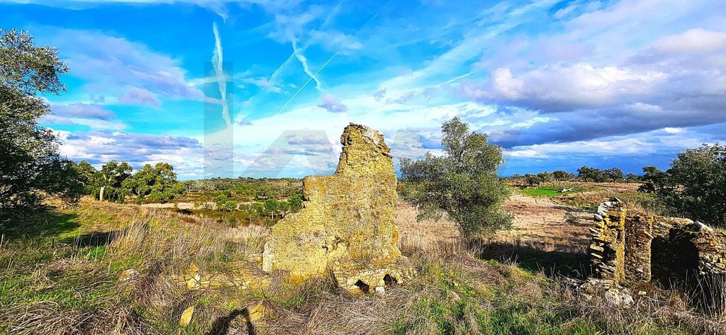 Property photo 1 of 32 Refuge In Grândola: 4.5 Hectares With Viability, East-Facing, And Proximity To Melides