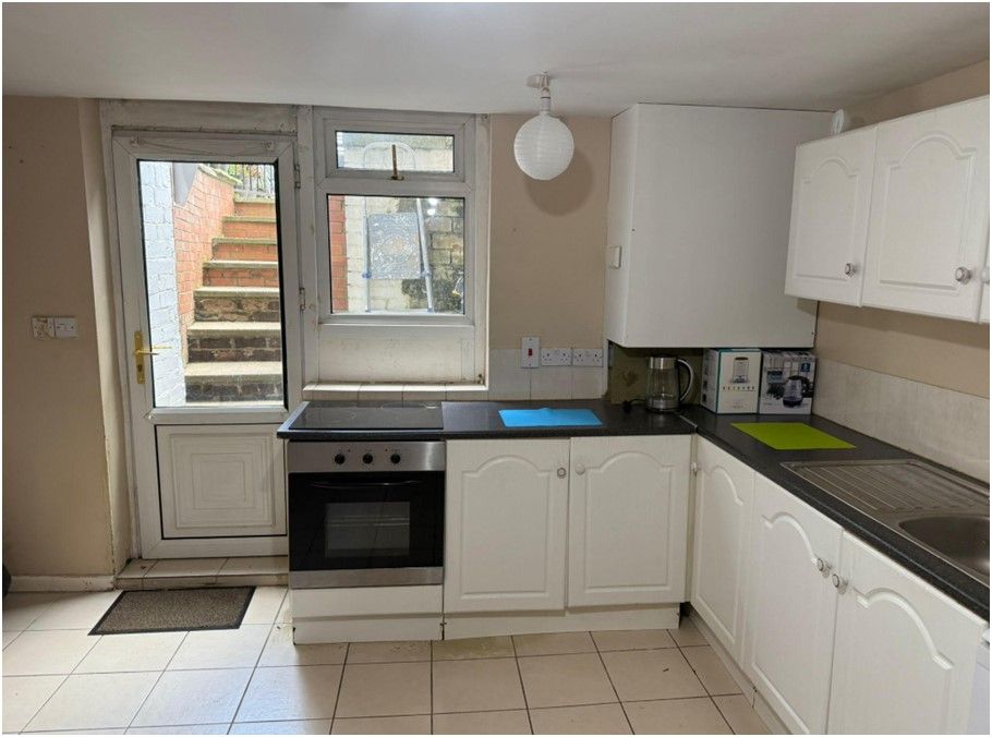 Property photo 1 of 4 Kitchen-Diner
