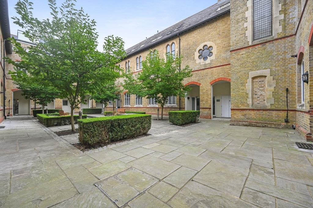 Property photo 3 of 9 Rctec- Flat 1, 2 Havana Drive- Communal Area 4 (1)