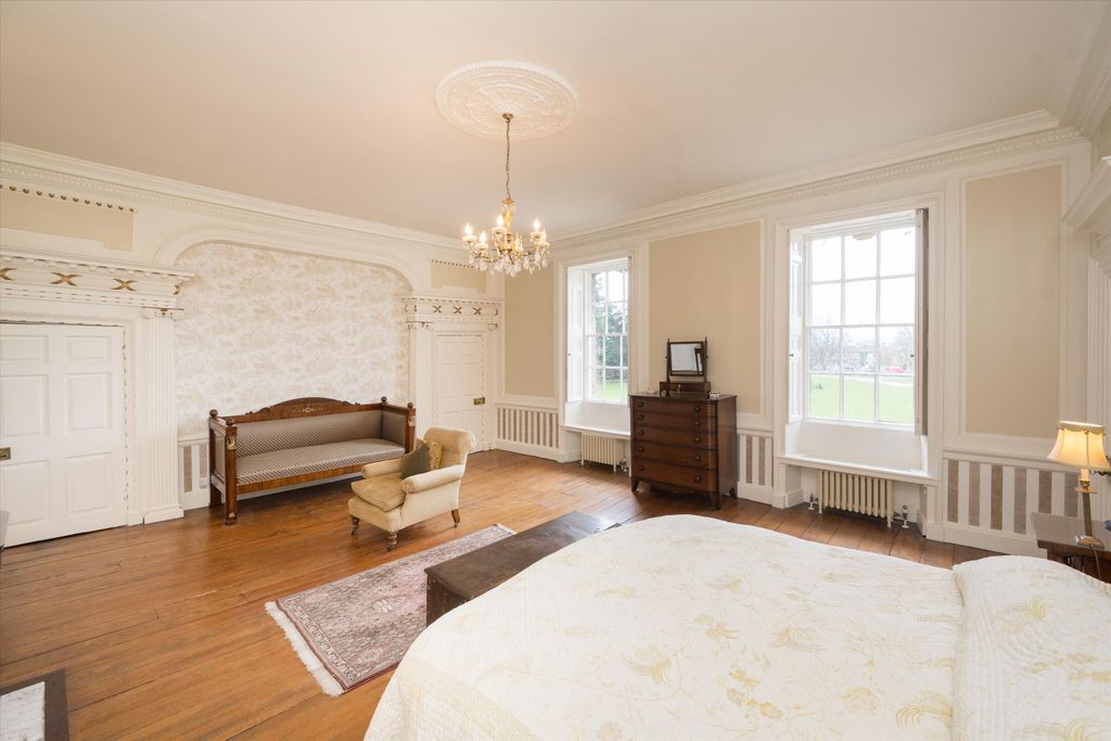 Additional image 19 of 9 bed detached house for saleCrakehall, Bedale, North Yorkshire DL8