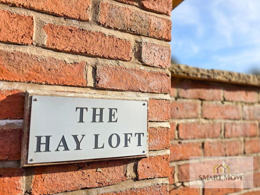 Property photo 1 of 28 The Hayloft