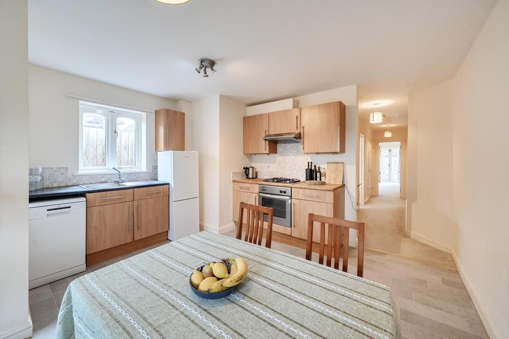 Property photo 3 of 12 Kitchen / Dining