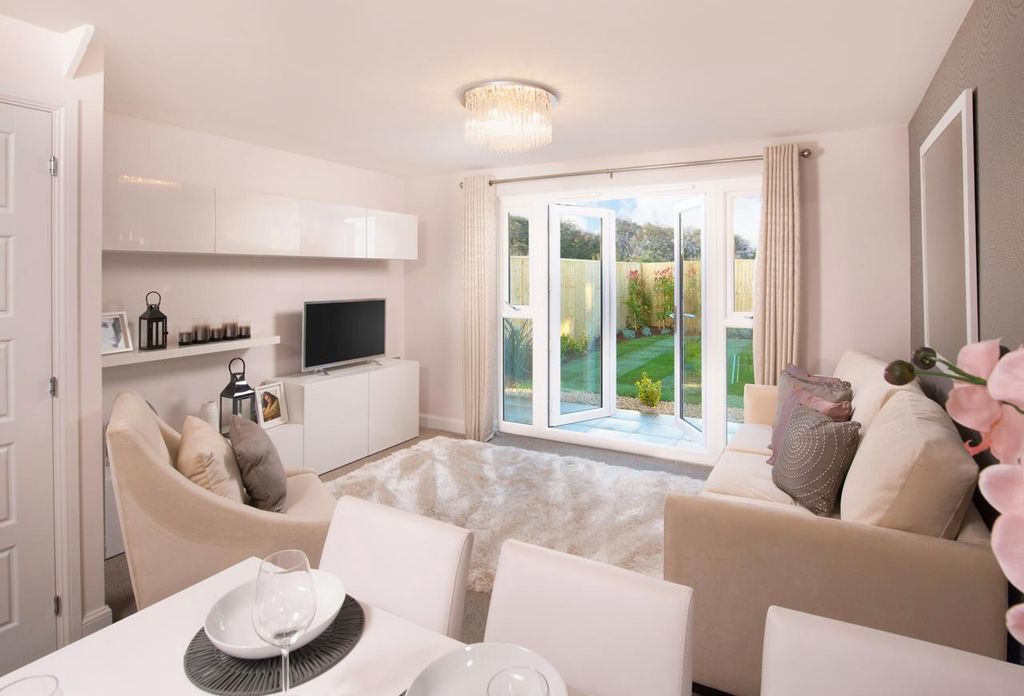 Property photo 1 of 8 Stambourne Lounge