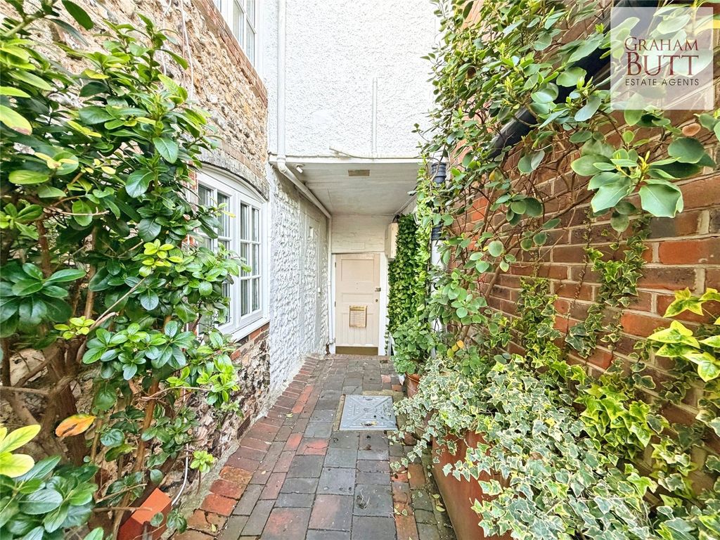 Additional image 15 of 2 bed detached house for saleHigh Street, Angmering, West Sussex BN16