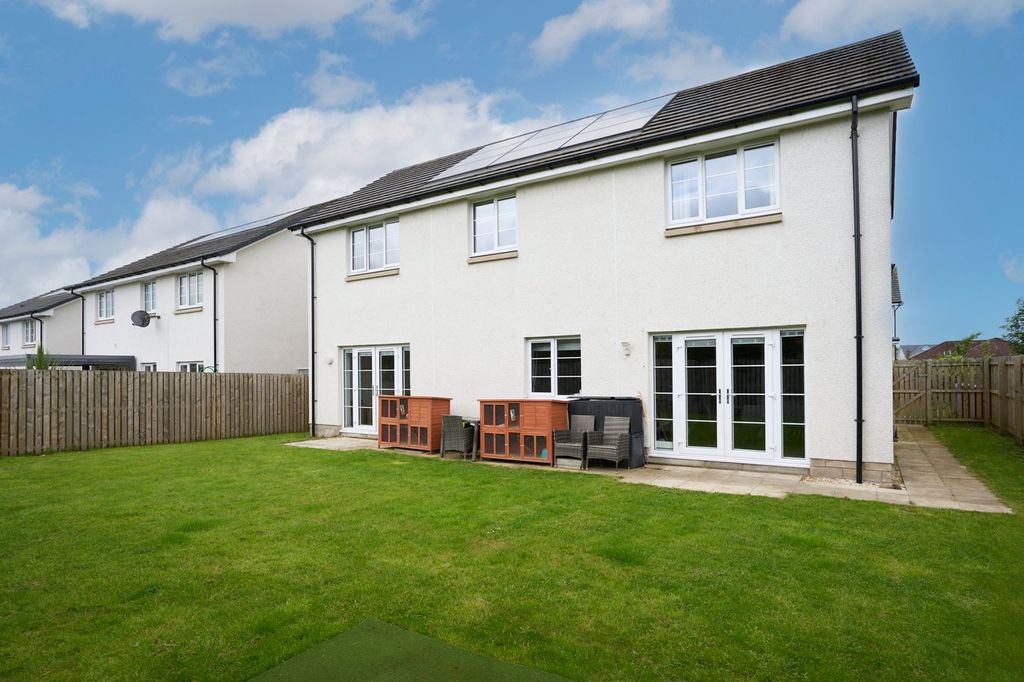 Additional image 33 of 5 bed detached house for saleGallipoli Place, Larbert FK5