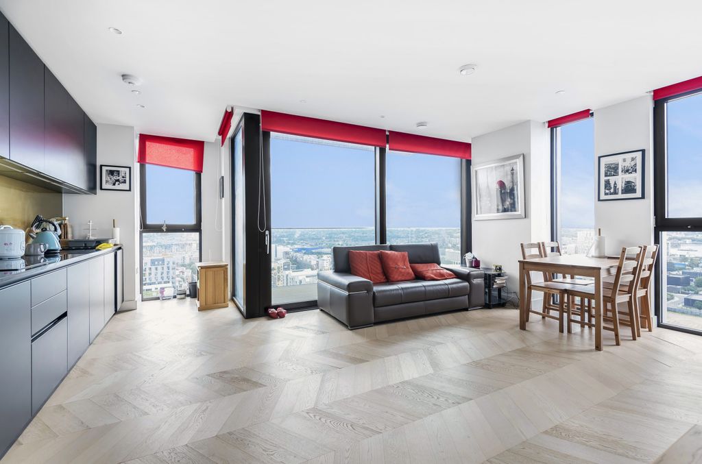Property photo 1 of 13 Open Living.Jpg