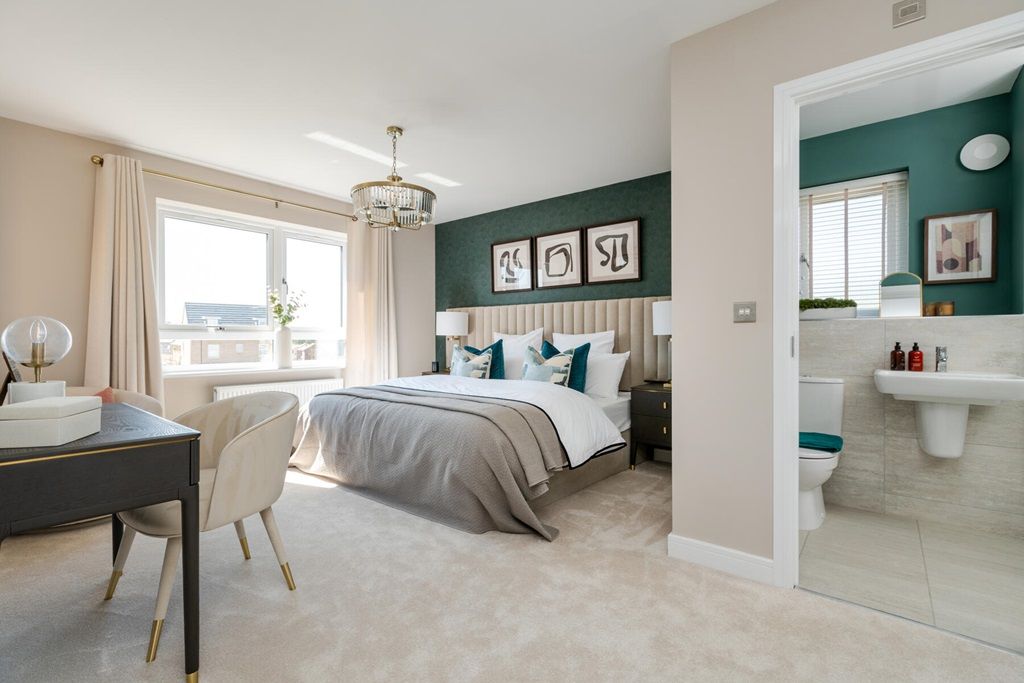 Property photo 1 of 14 A Generously Sized Bedroom 1