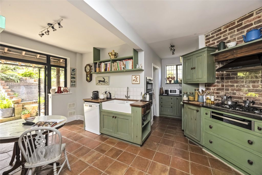 Additional image 6 of 5 bed detached house for saleKing Henrys Road, Lewes, East Sussex BN7