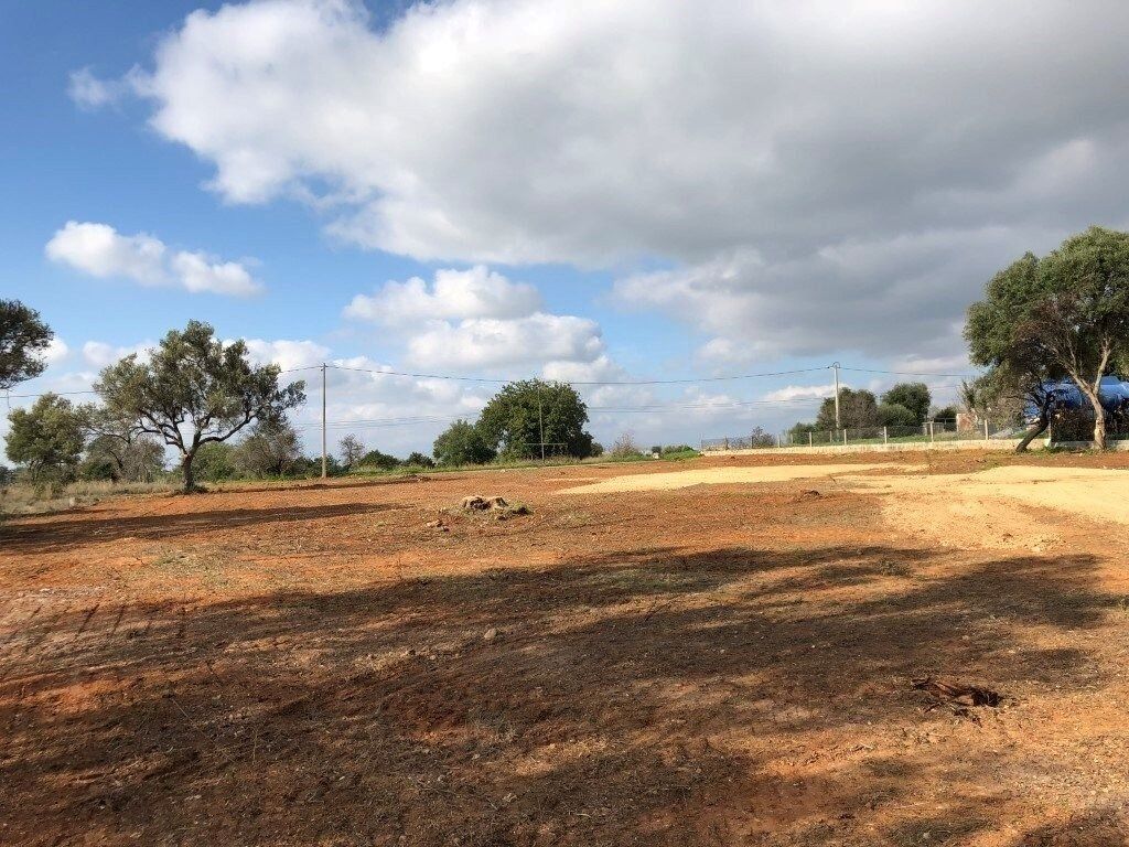Property photo 1 of 6 Plot For Construction Of Private Condominium For Sale In Almancil