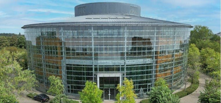 Property photo 1 of 2 4 The Square  External .Jpg