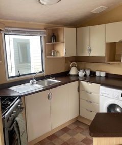 Property photo 3 of 5 2010 Willerby Westmoreland Kitchen