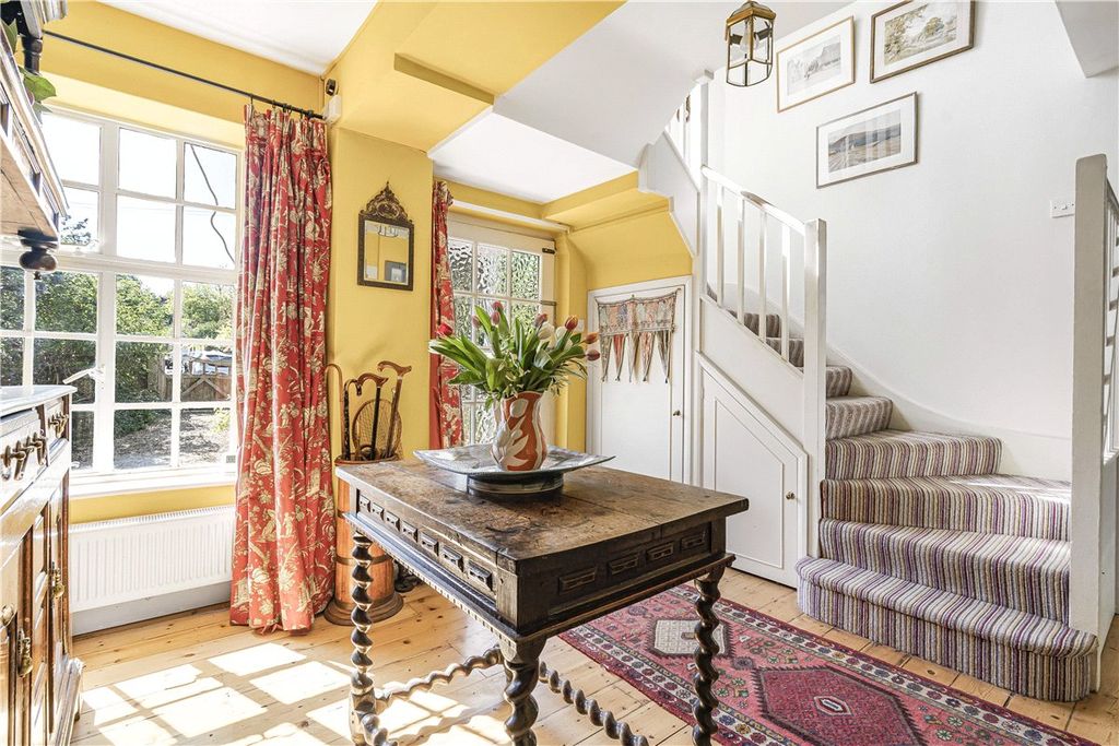 Additional image 16 of 6 bed detached house for saleGarford Road, Oxford, Oxfordshire OX2