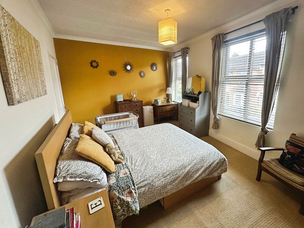 Property photo 3 of 12 Bedroom One