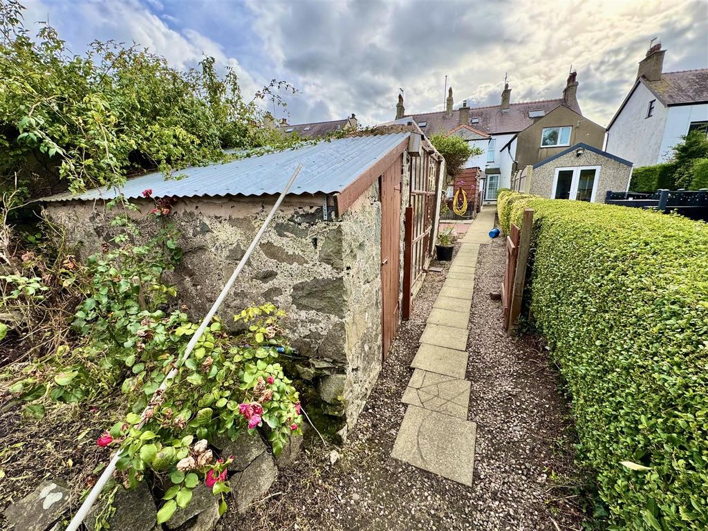Additional image 14 of 3 bed town house for saleLon Penrhos, Morfa Nefyn LL53