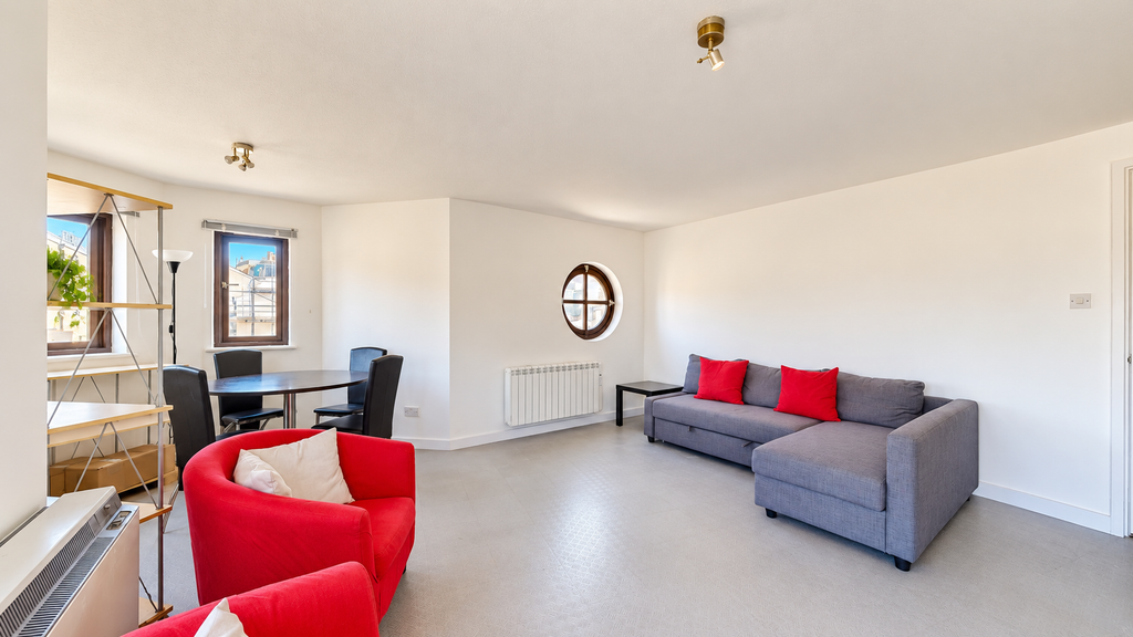 Property photo 2 of 13 Living Room - Angle 2