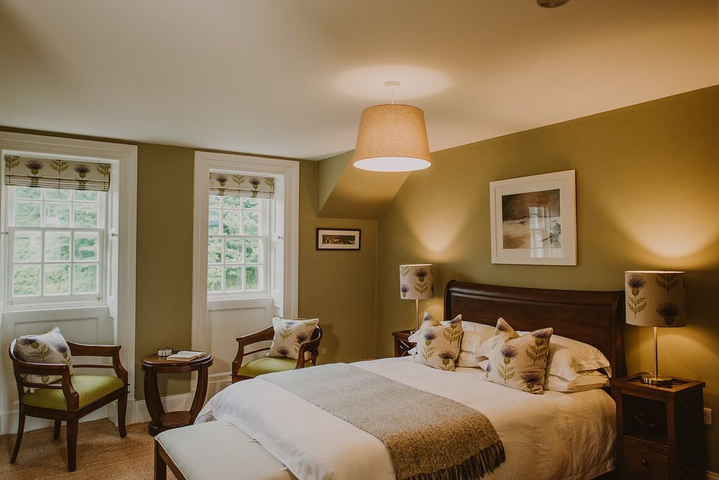 Additional image 19 of 13 bed country house for saleRonachan House, Clachan, Tarbert, Argyll PA29