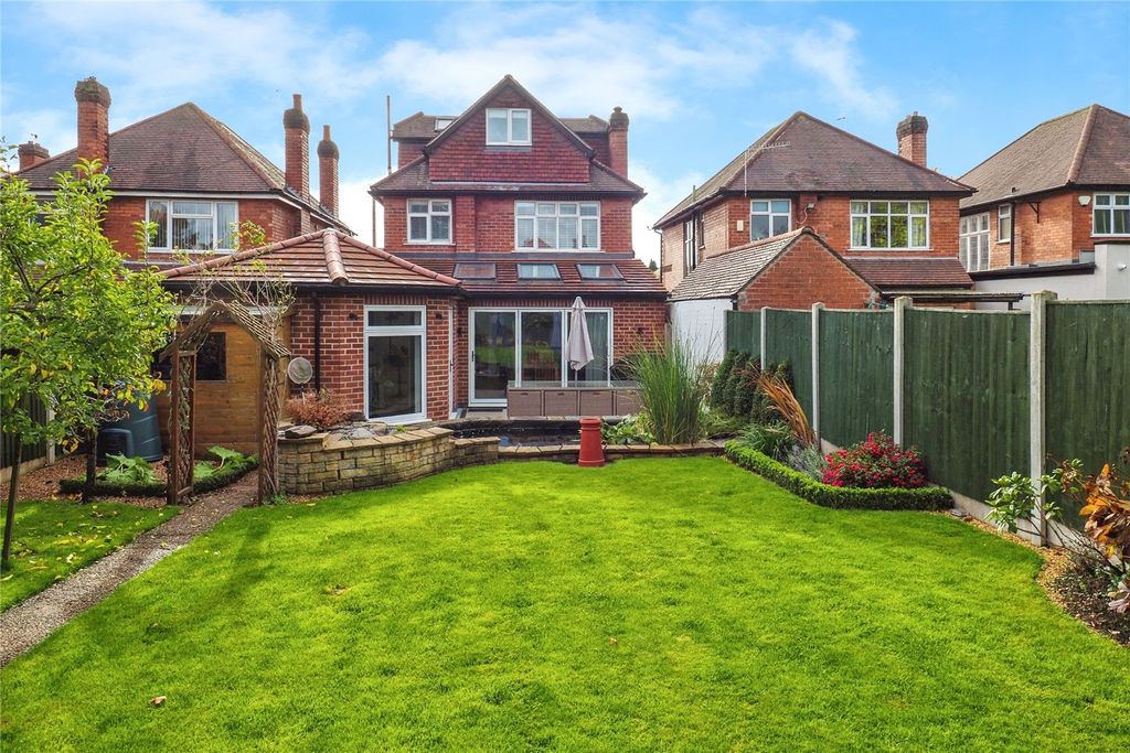 Property photo 2 of 27 Rear Aspect