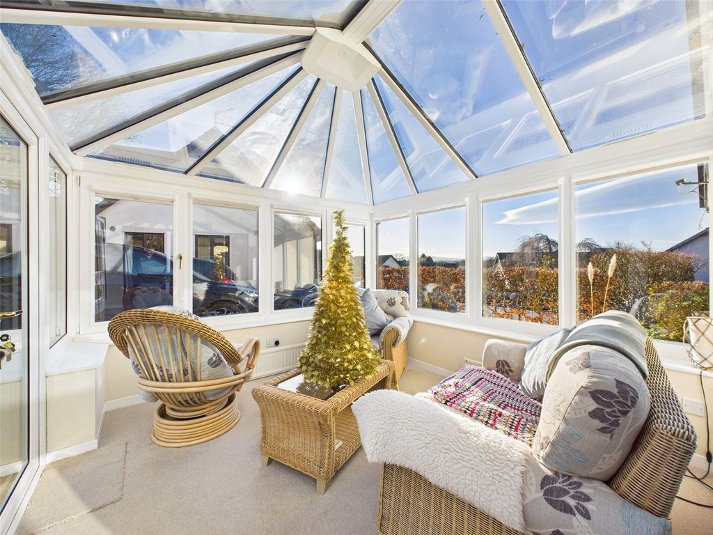 Additional image 8 of 5 bed detached house for saleTaw Vale Avenue, North Tawton, Devon EX20