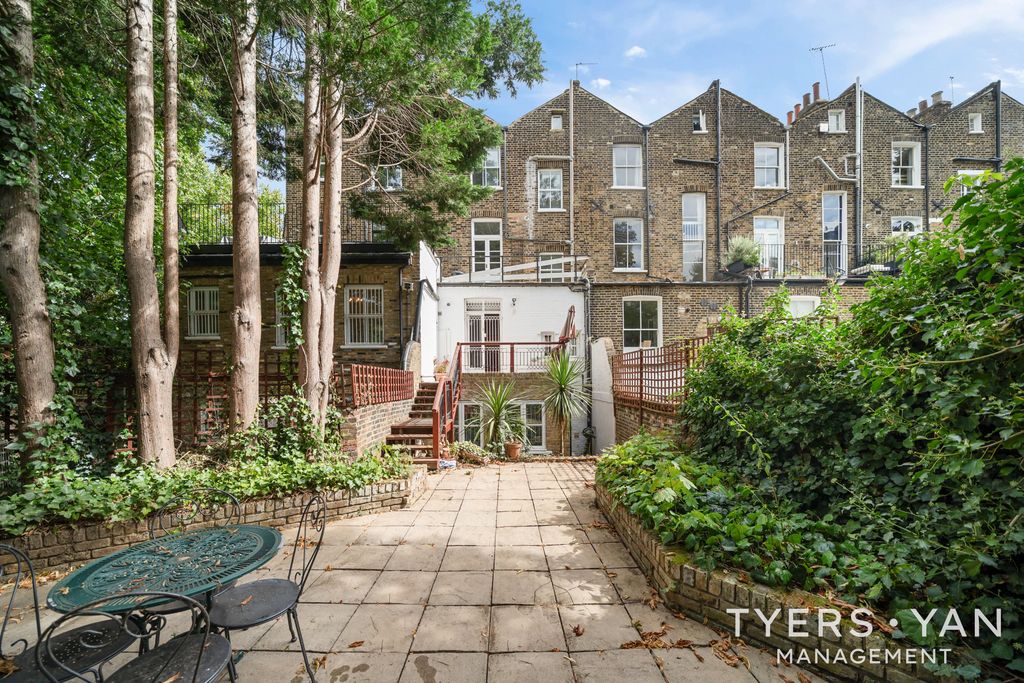 Property photo 1 of 19 External Rear View