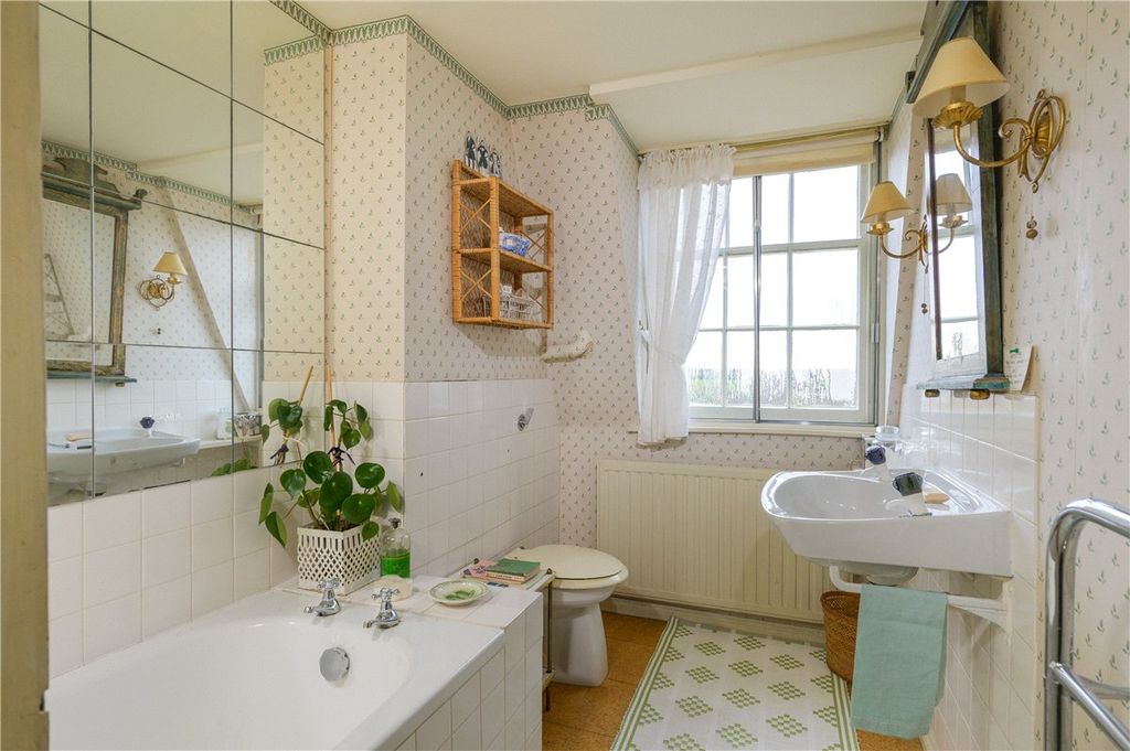 Additional image 14 of 5 bed detached house for saleWest Yatton, Yatton Keynell, Chippenham, Wiltshire SN14