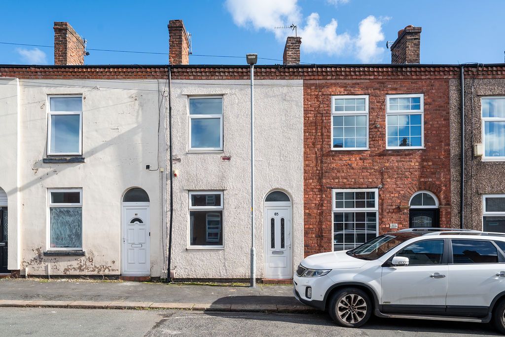 Property photo 1 of 7 83 Argyle Street