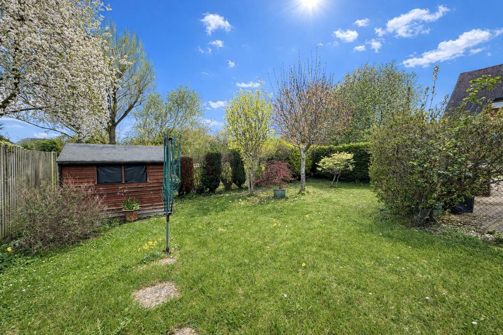 Property photo 2 of 13 Garden.Jpg