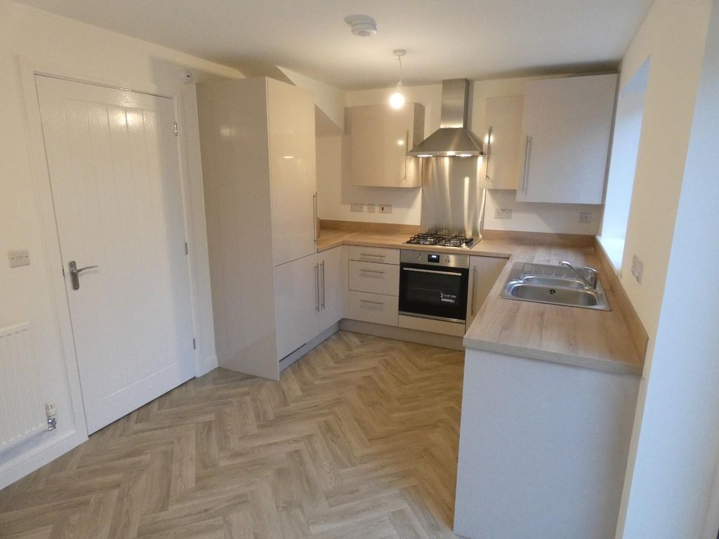 Additional image 6 of 3 bed semi-detached house to rentEdderside Drive, Carlisle CA3