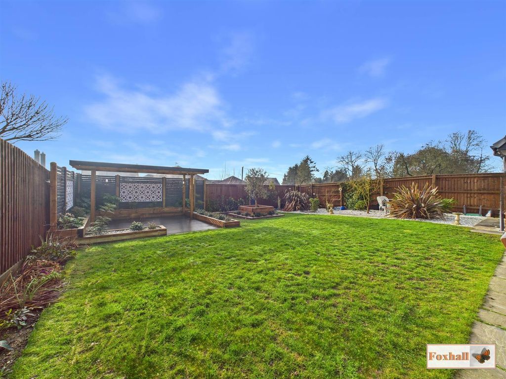 Property photo 2 of 19 Rear Garden