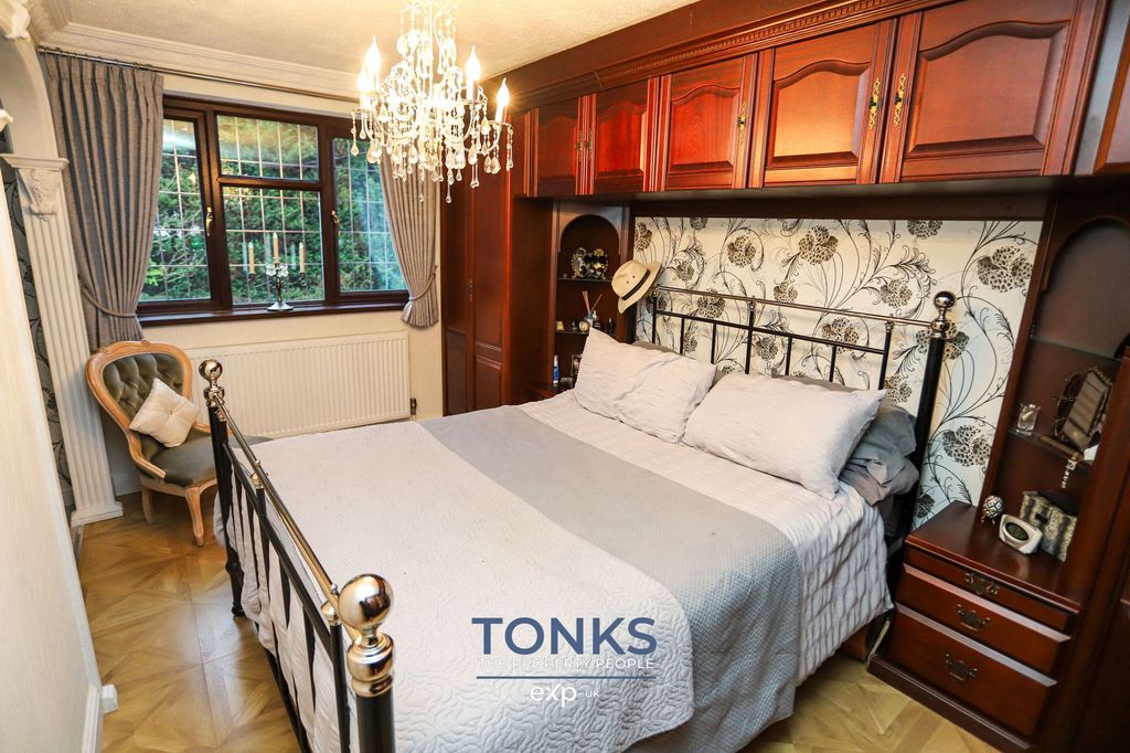 Additional image 18 of 4 bed detached house for saleWolverhampton Road, Dudley DY3